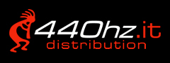 440hz distribution shop