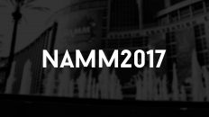 namm 2017 winter