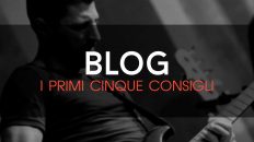 vitiello guitar blog cinque consigli