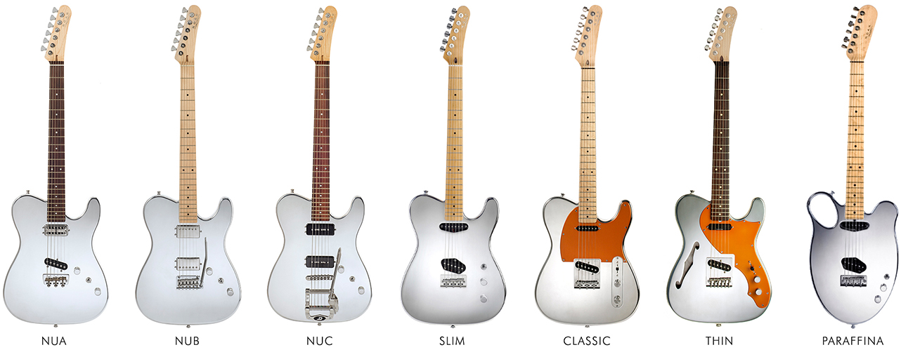 noah guitars